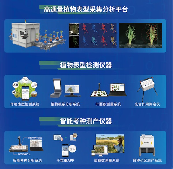 種在浙里，創(chuàng)芯未來(lái)丨托普云農(nóng)亮相2024浙江瓜菜新品種大會(huì)