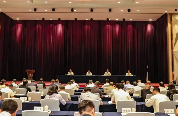 全省智慧農(nóng)業(yè)引領(lǐng)區(qū)建設(shè)現(xiàn)場推進會召開，托普云農(nóng)“數(shù)智大田”創(chuàng)新模式助力單產(chǎn)提升