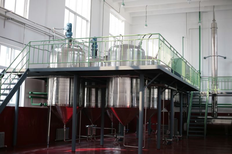 亚临界萃取设备优势是什么？亚临界萃取设备一般在什么领域应用！