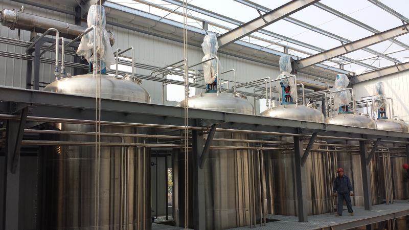 亚临界低温萃取设备应该如何选择？低温萃取设备一样吗