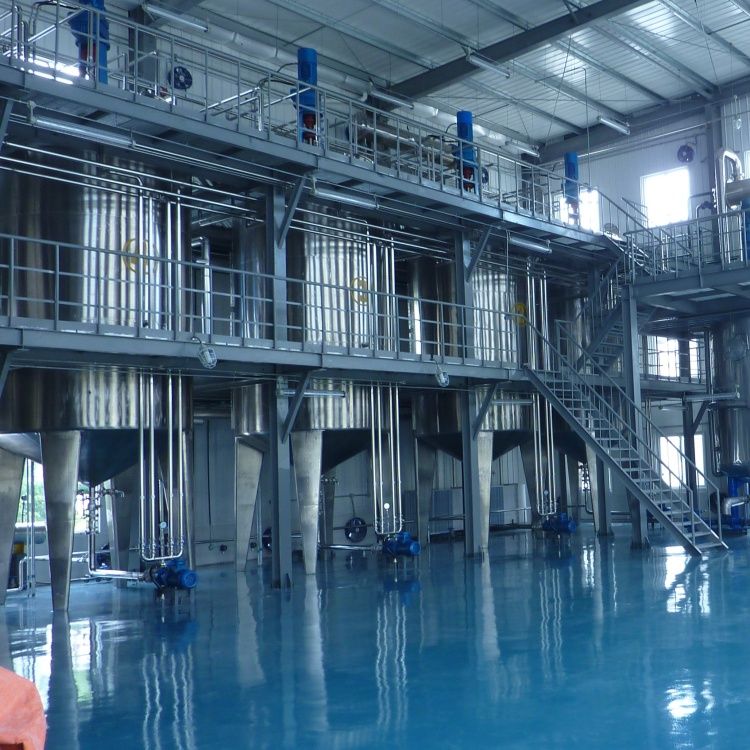 万寿菊叶黄素浸膏提取工艺，亚临界低温萃取适合吗？