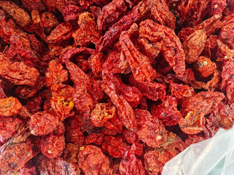 辣椒碱是什么？辣椒提取辣椒碱提取设备工艺