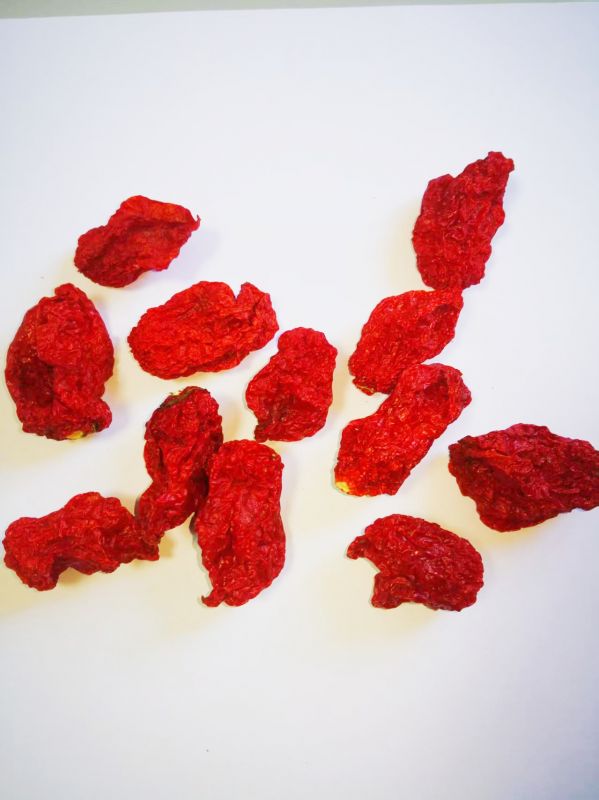 辣椒油树脂对身体有害吗？辣椒油树脂提取设备厂家说