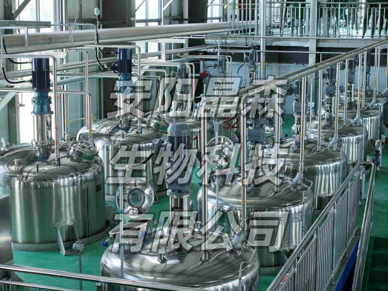 合成辣椒碱提取设备 辣椒碱提取设备应该如何选择